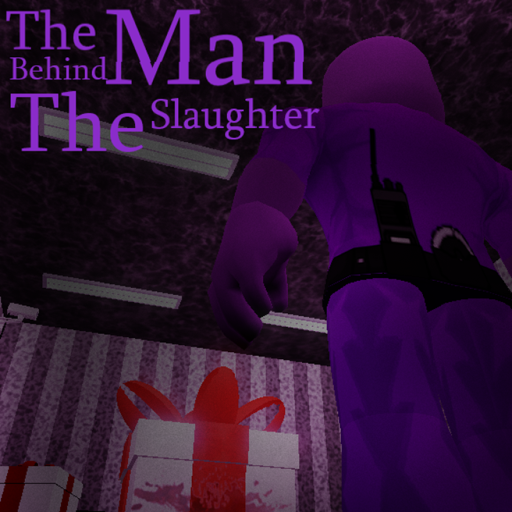 The Man Behind The Slaughter