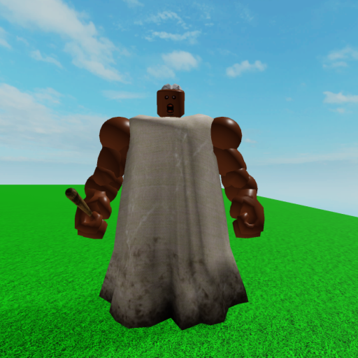 survival granny killer buff