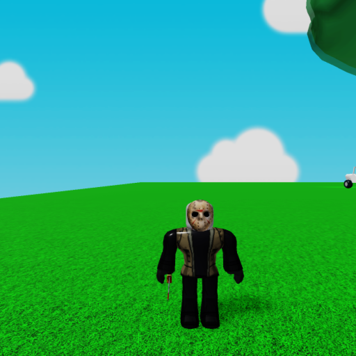 survival jason the killer