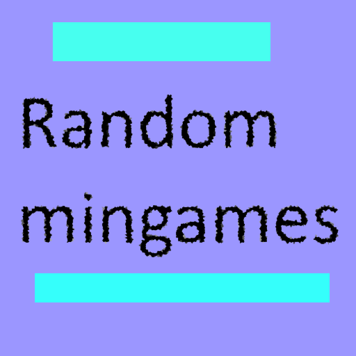 random minigames