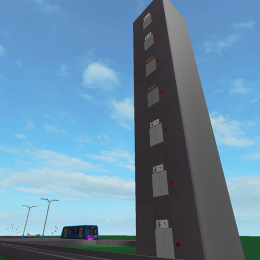 Random World With Obby