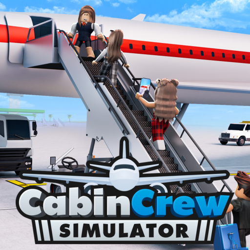 ✈️ Cabin Crew Simulator 