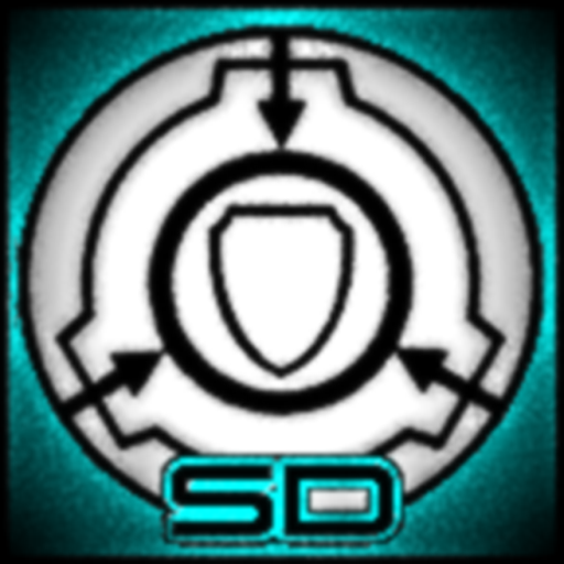 [SCP] Security Training Holo