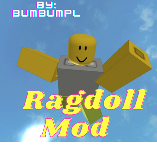 Ragdoll Mod