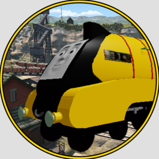 The Cool Apple Railway