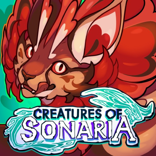 💖 Creatures of Sonaria 🍫 Survive Kaiju Animals