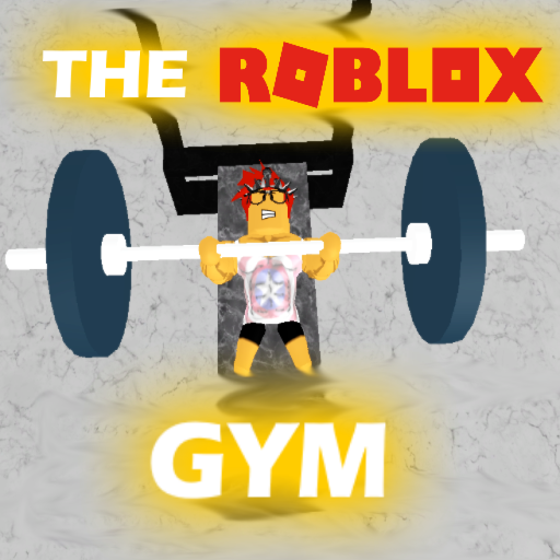 The Roblox Gym - 2017