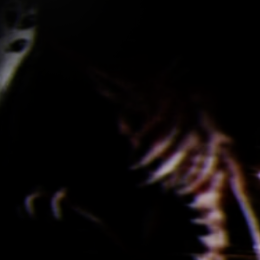 SCP - God Of Roadkill