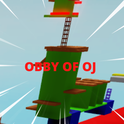 obby of oj