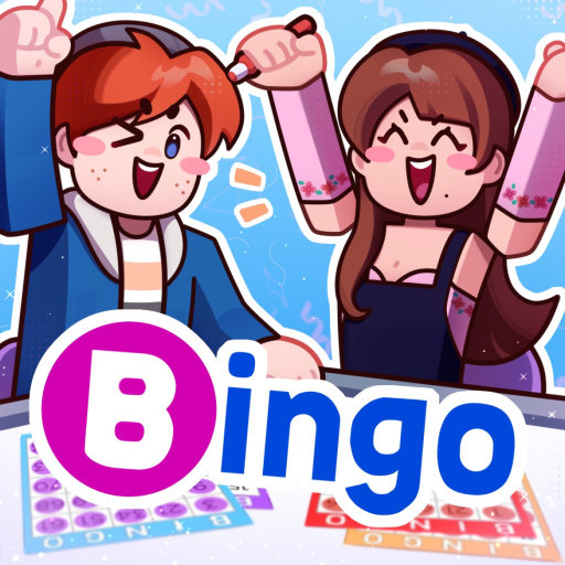Bloxy Bingo