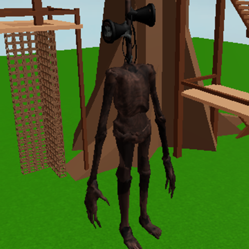 Survival The Siren Head The Killer