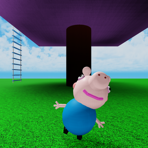 survival george the killer baby