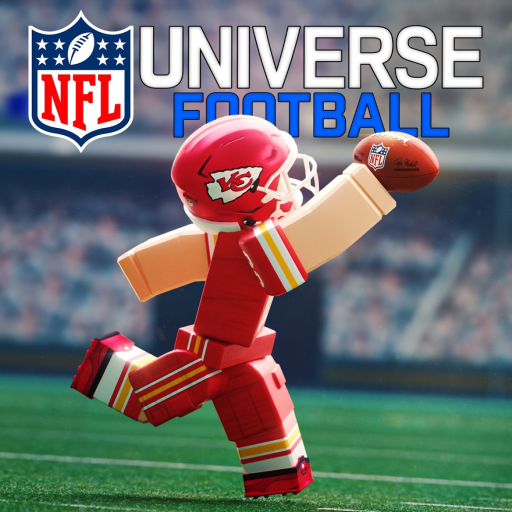 [🔥UPD] NFL Universe Football