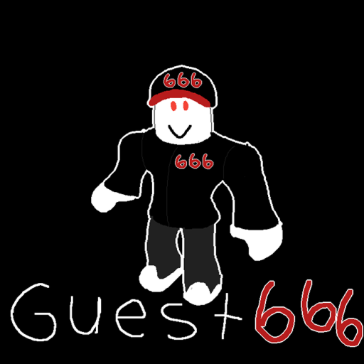 GUEST 666 (ALPHA)