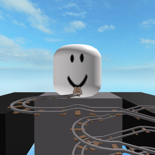 Cart Ride into a Guest!