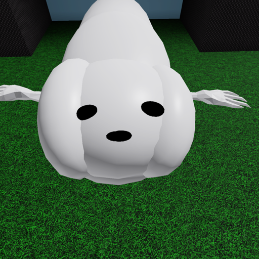 Bunny meets Bridge Worm