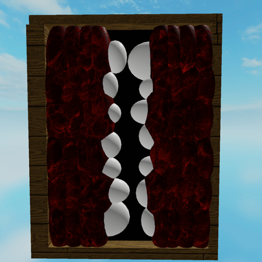 zizzy and pony meets smile room