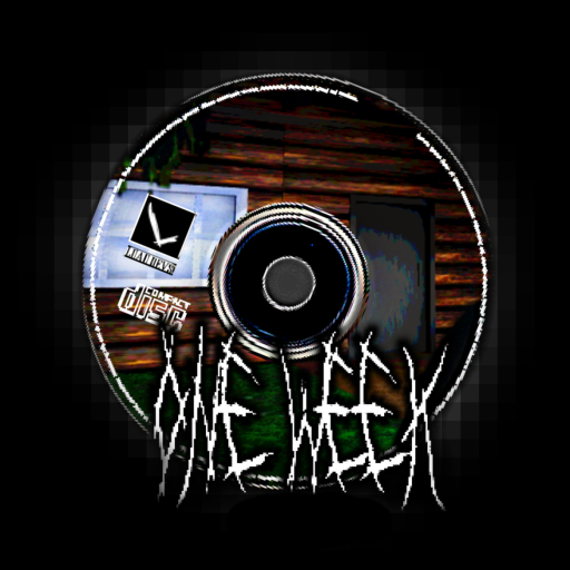 One Week [HORROR]