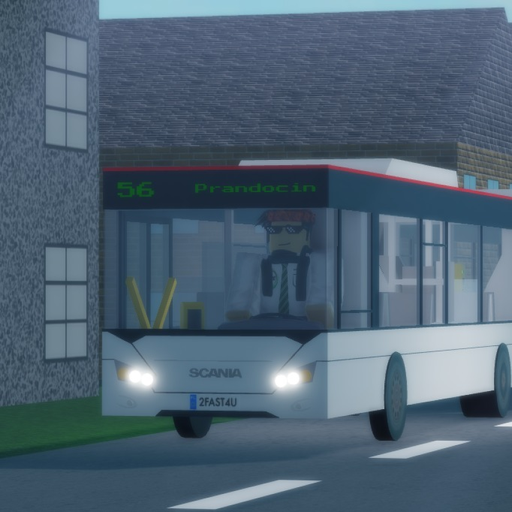 Urbanmove Project | Bus and Tram Simulator 