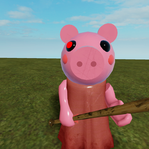 Piggy (Easy Made)