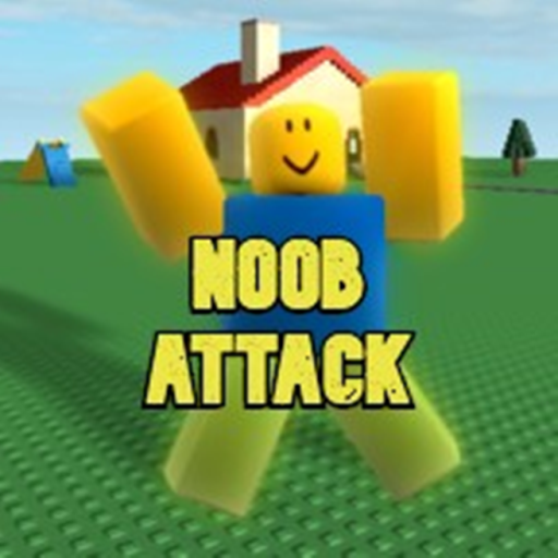 Noob Attack