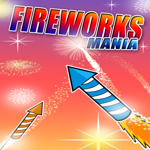 Firework Mania [Demo]