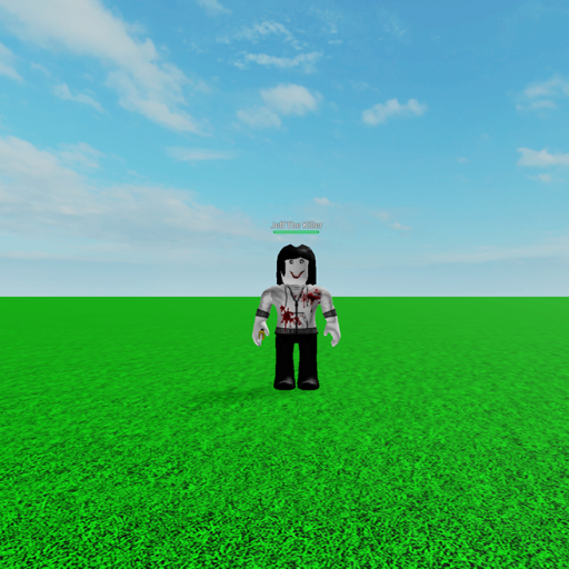 survival jeff the killer