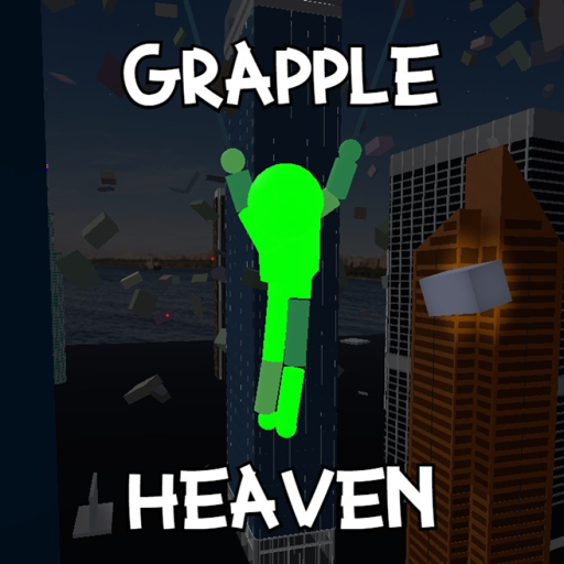 Grapple Heaven [Test]