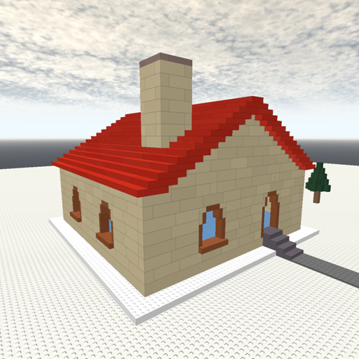 2006 Happy Home in Robloxia