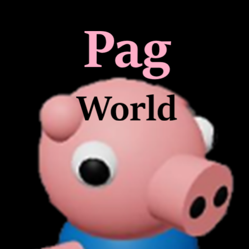 (UPDETE) Pag World