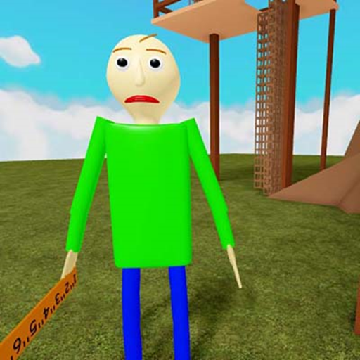Survival The Baldi The Killer