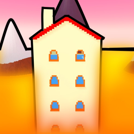 THE FLOOR IS LAVA🌋🔥