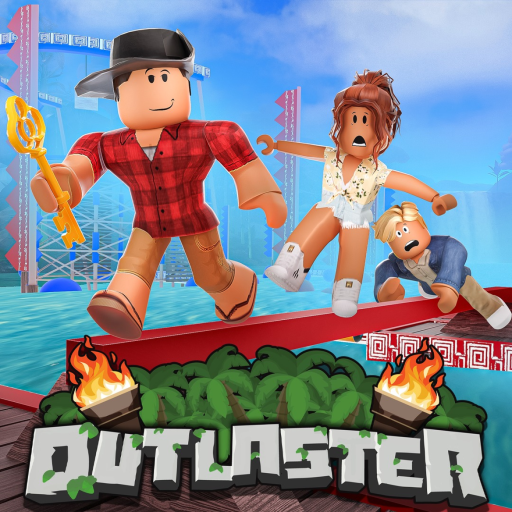 [💕] 🌴 Outlaster