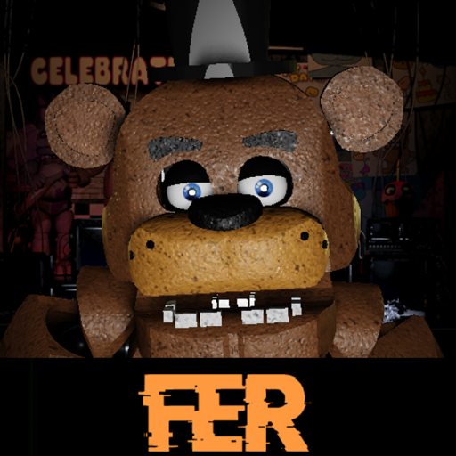 Fazbear Entertainment Revamped