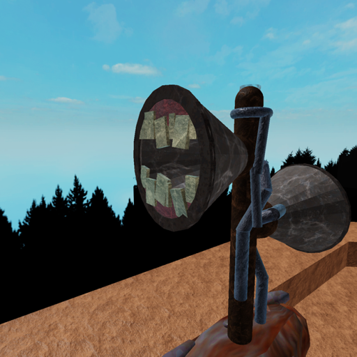 Survival The Siren Head