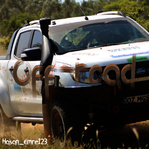 [FREE VİP SERVER] Off-road[Beta]🎉🌄