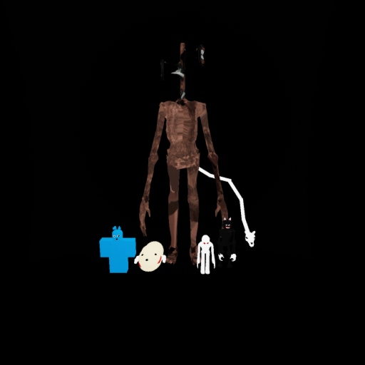 Siren Head: Night Of Horrors