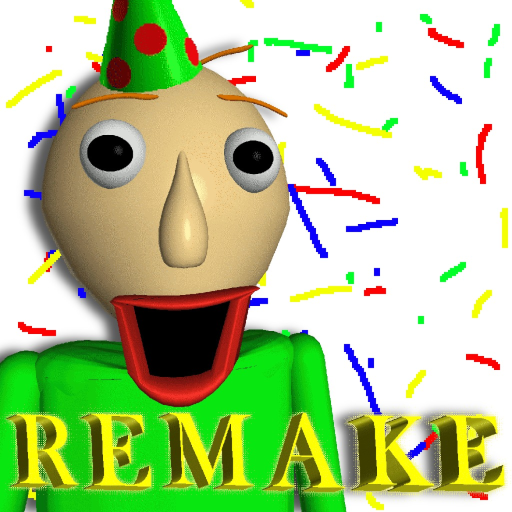 🎉 15M!! - Baldi's SUPER RP: Remake!