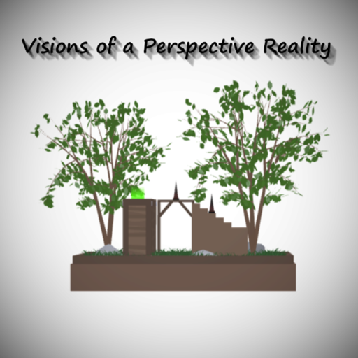 [GAME JAM 2020] Visions of a perspective reality