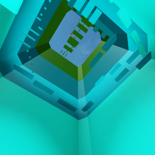 Yan's Tower (ALPHA ++)