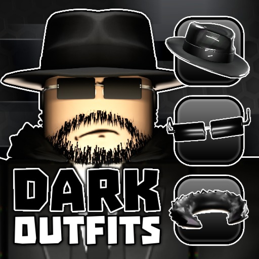 [500+ Outfits🖤] Dark Outfit Ideas