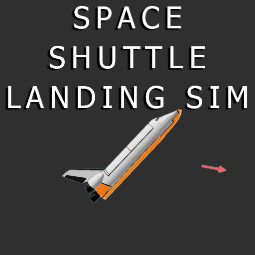 Space shuttle Sim (discontinued)