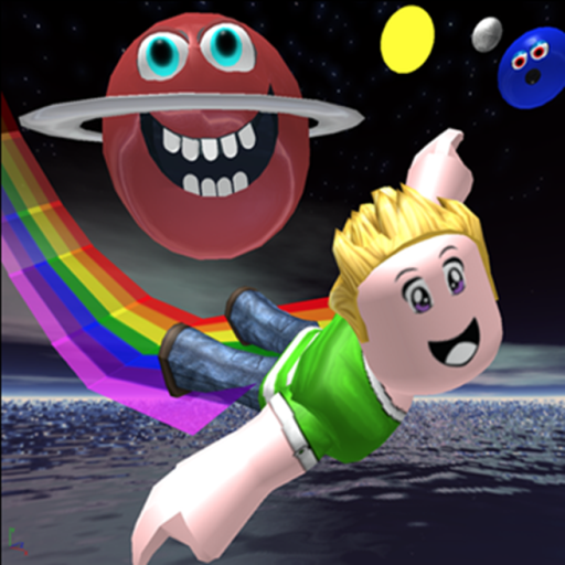 Crazy Worlds Obby (READ DESC)