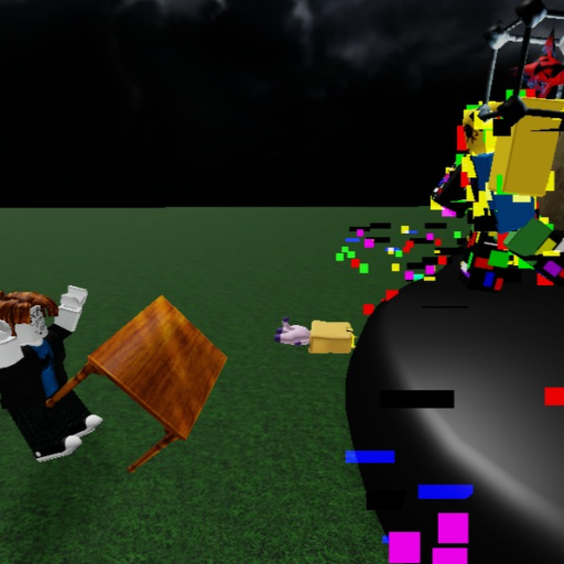 Learning With Pibby: Quest of Jelly Fruit (Bosses)