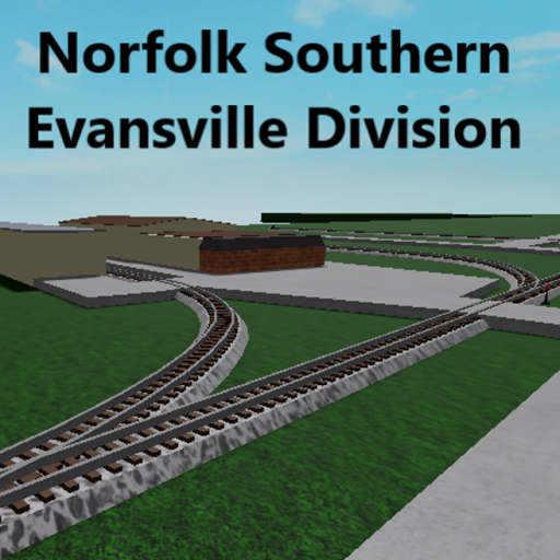 Fixed! [Ro Scale] NS Evansvil IN Division