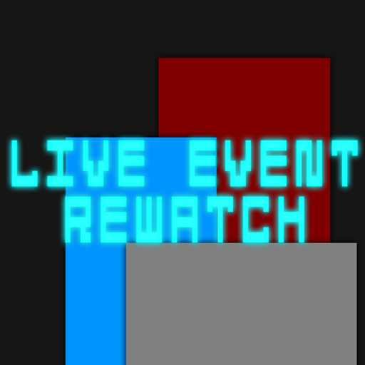 FETRP [Storm Live Event 2020]