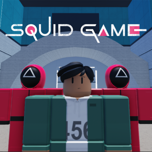 Squid Game [INSPIRED]