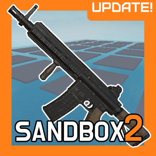 (WEAPONS!) Sandbox 2