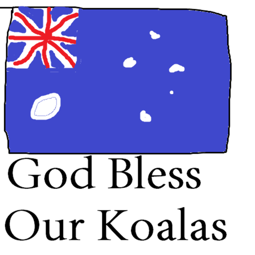 An Aussie CountRy. (Pretty big not so big update).