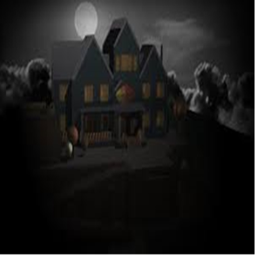 Realistic Haunted Hill Mansion (PC ONLY)
